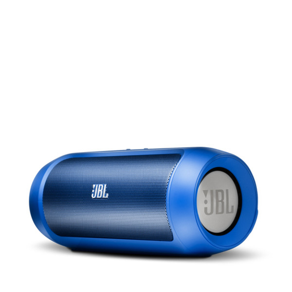 JBL Charge 2 Stereo 15W Blue