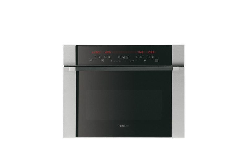 Foster S4000 Electric 32L A Black,Stainless steel