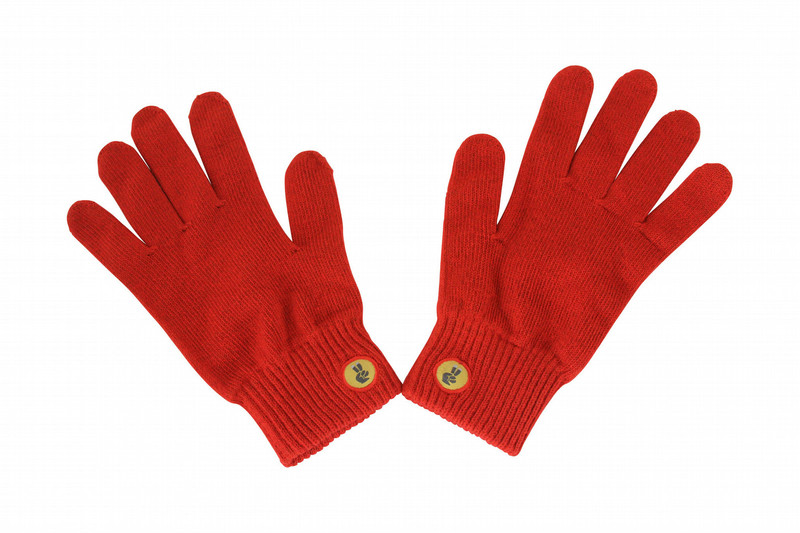 Glove.ly SOLID Wintersport-Handschuh