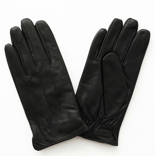 Glove.ly LEATHER Wintersport-Handschuh