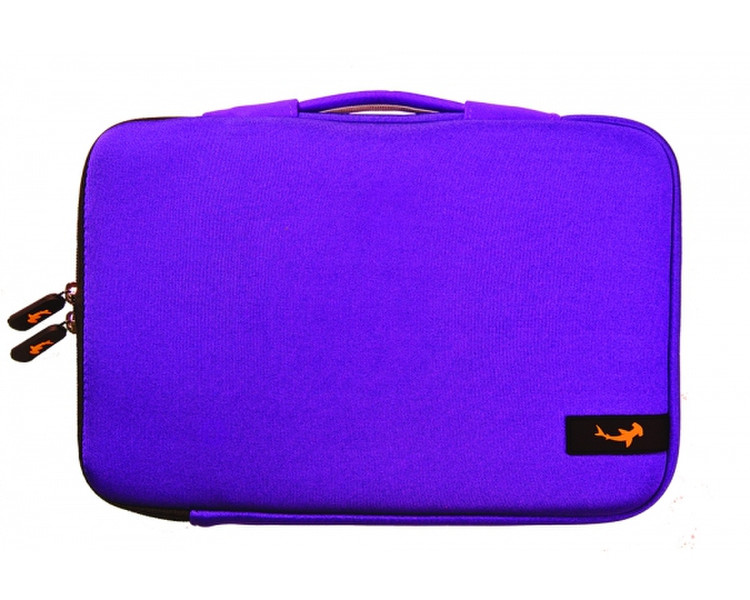 Hammerhead 5/HAM11462 11Zoll Sleeve case Violett Notebooktasche
