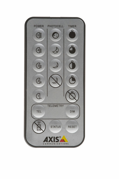 Axis 5800-931 пульт дистанционного управления