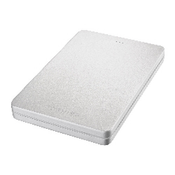 Toshiba Canvio Alu 500GB Silber