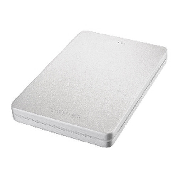 Toshiba Canvio Alu 500GB Silver