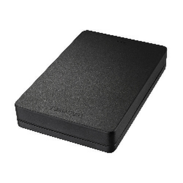 Toshiba Canvio Alu 3.0 (3.1 Gen 1) 2000GB Schwarz