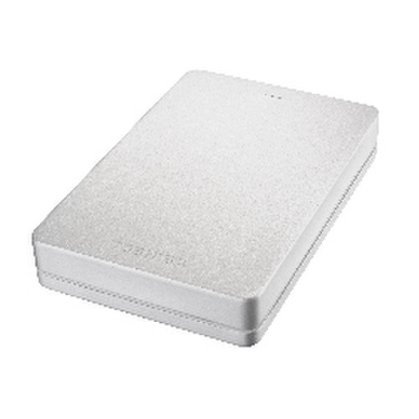 Toshiba Canvio Alu 3.0 (3.1 Gen 1) Wi-Fi 2000GB Silver