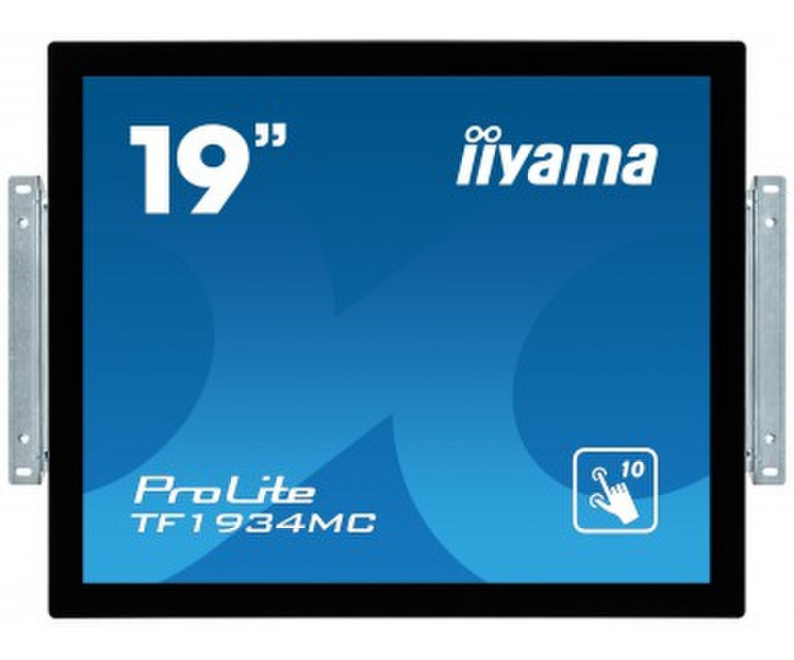 iiyama TF1934MC-B1X сенсорный дисплей