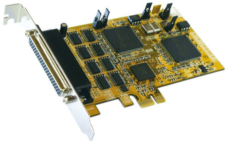 Secomp EX-44098-2 Internal Serial interface cards/adapter