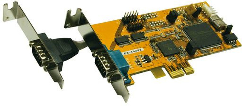 Secomp 15.06.1135 Internal interface cards/adapter
