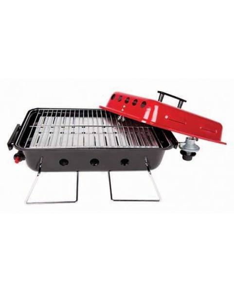 Stansport 040 Grill Gas Barbecue & Grill