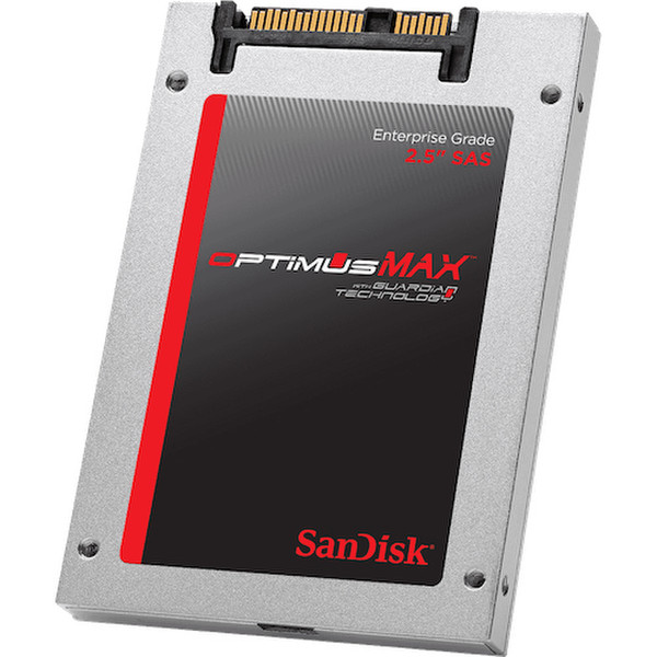 Sandisk Optimus MAX 4TB SAS