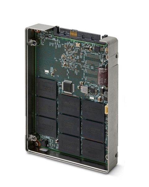 HGST Ultrastar SSD1600MM SAS Solid State Drive (SSD)