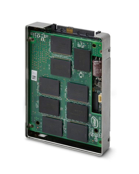 HGST Ultrastar SSD800MH SAS Solid State Drive (SSD)