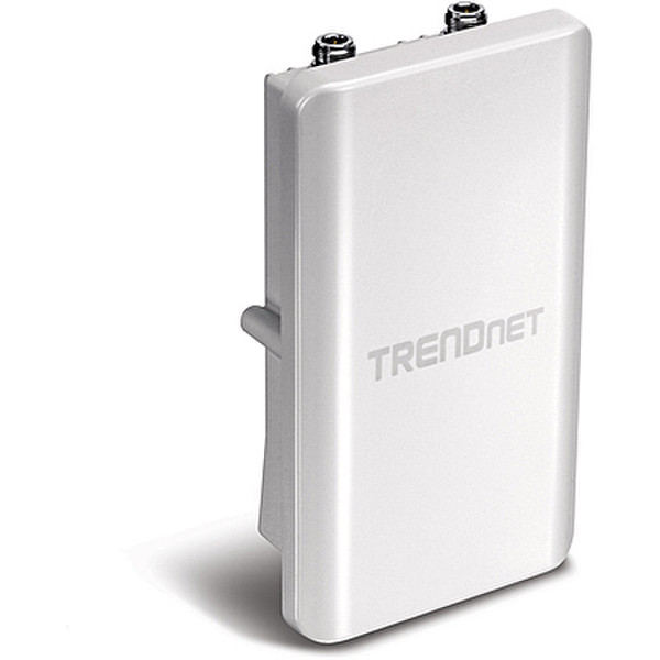 Trendnet TEW-739APBO 300Мбит/с Power over Ethernet (PoE) Белый WLAN точка доступа