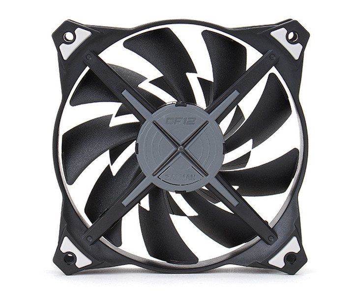 Zalman ZM-DF12 Computer case Fan