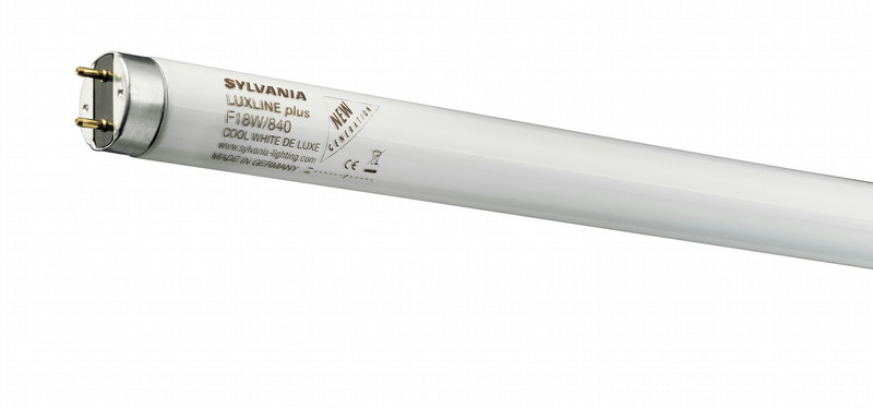 Sylvania 0001514 36W G13 A Warm white fluorescent bulb