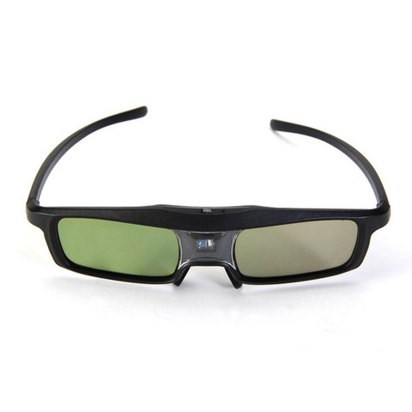 GMYLE 4337 Black 1pc(s) stereoscopic 3D glasses