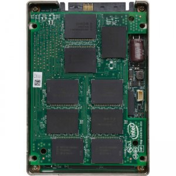 Hitachi 0B31072 SAS Solid State Drive (SSD)