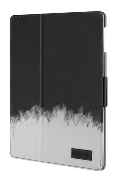 Tavik Drone Blatt Schwarz, Weiß