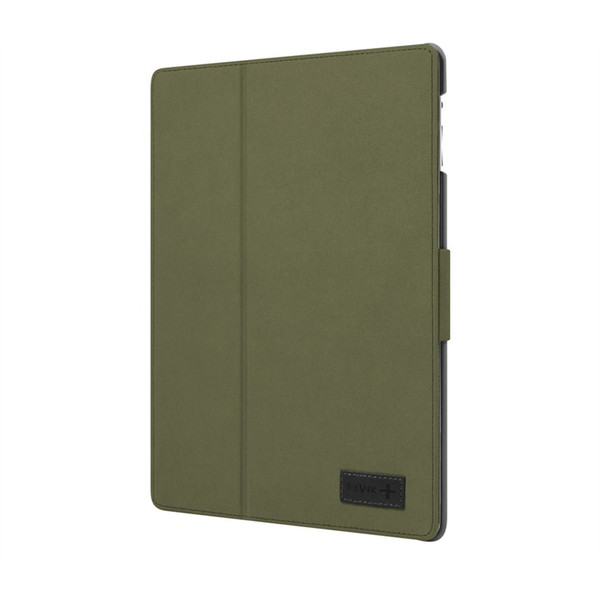 Tavik Drone Folio Green