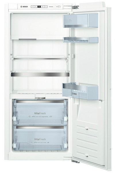 Bosch KIF42AD30 комбинированный холодильник