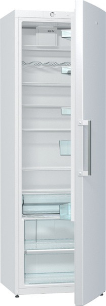 Gorenje R6191FW freestanding 368L A+ White