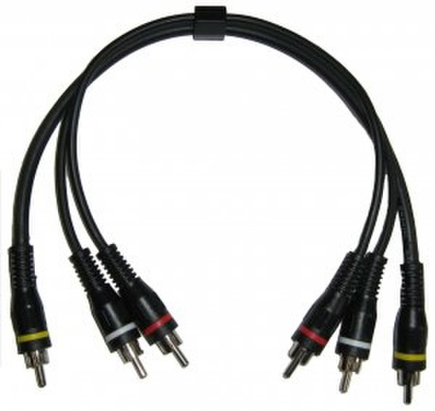 Fracarro 289852 композитный видео кабель