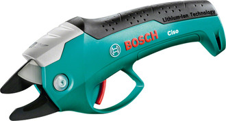 Bosch Ciso