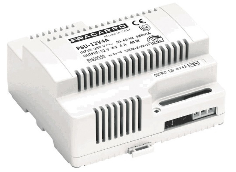 Fracarro PSU-12V4A