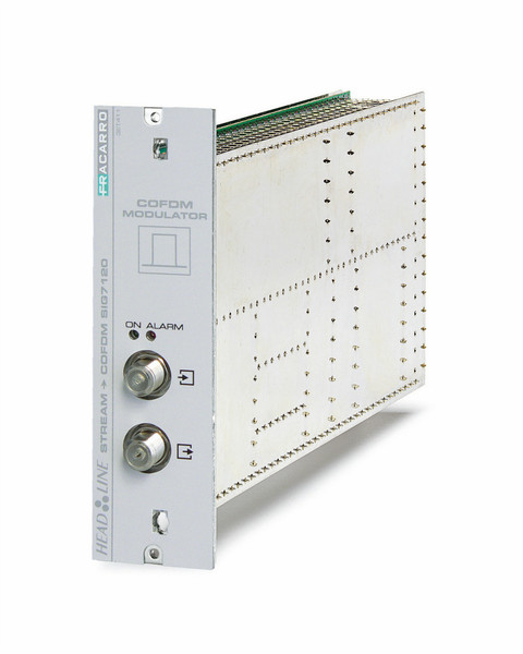 Fracarro SIG7120 White signal converter