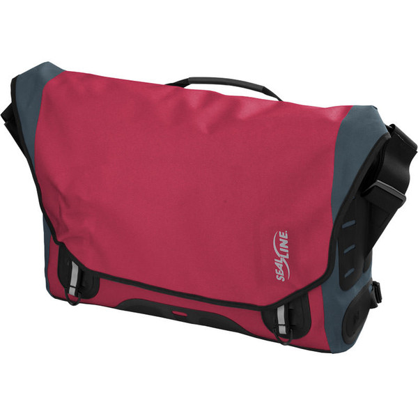 Cascade Designs 5304 Carry-on 16л Нейлон, Полиэстер, Полиуретан Красный luggage bag