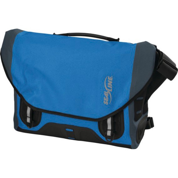 Cascade Designs 5306 Carry-on 16L Nylon,Polyester,Polyurethane Blue luggage bag