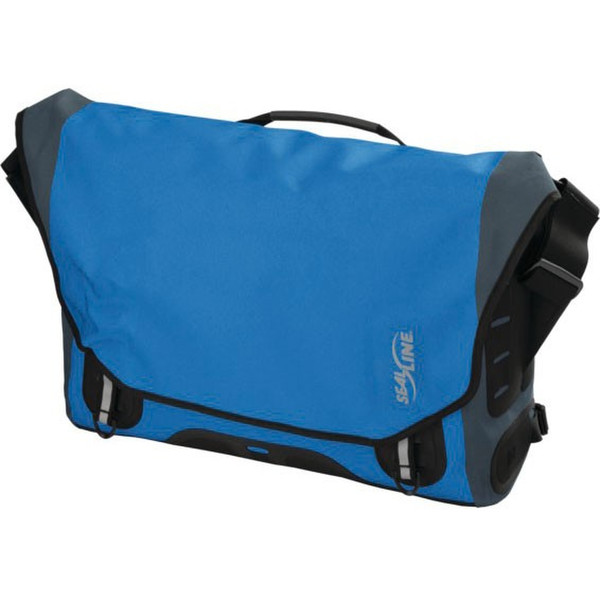 Cascade Designs 5309 Carry-on 23L Nylon,Polyester,Polyurethane Blue luggage bag