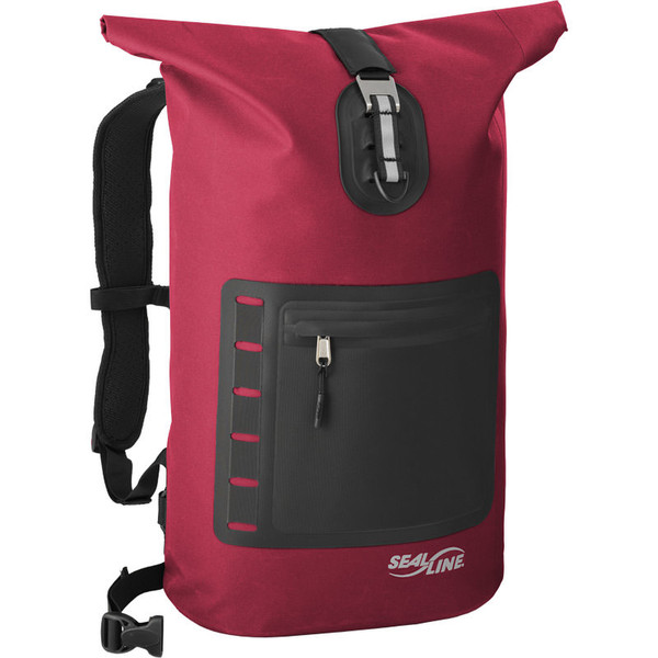 Cascade Designs 5310 Nylon,Polyester,Polyurethane Red backpack