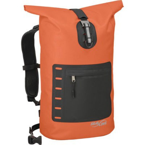 Cascade Designs 5311 Нейлон, Полиэстер, Полиуретан Оранжевый рюкзак
