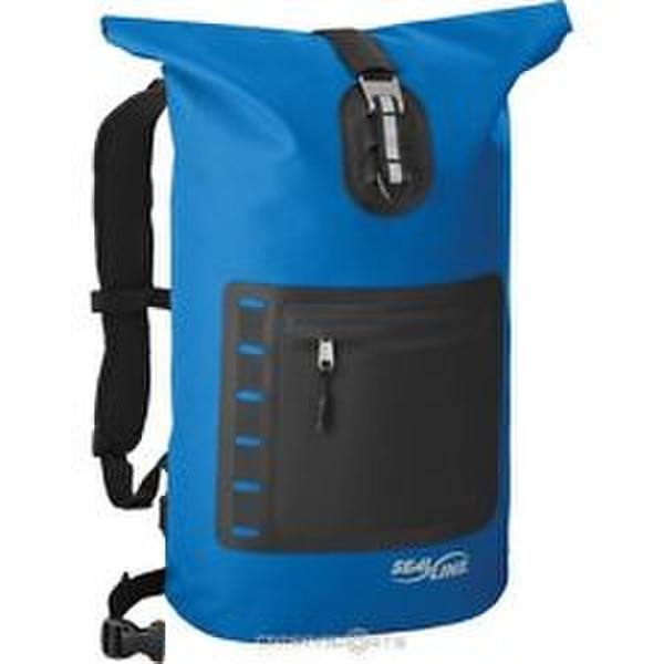 Cascade Designs 5312 Nylon,Polyester,Polyurethane Blue backpack
