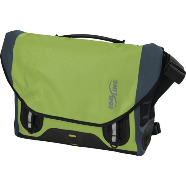 Cascade Designs 5484 Carry-on 16л Нейлон, Полиэстер, Полиуретан Зеленый luggage bag