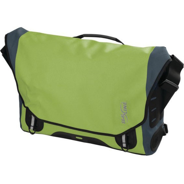Cascade Designs 5485 Carry-on 23L Nylon,Polyester,Polyurethane Green luggage bag