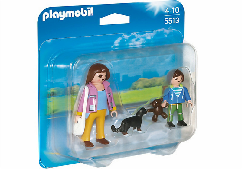 Playmobil 5513 building figure