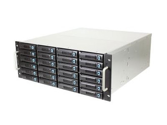 AIC XJ3000-4243 4U Netzwerkchassis