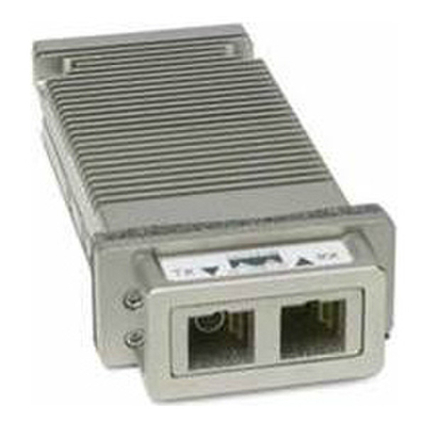 Cisco DWDM-X2-35.04= X2 10000Мбит/с 1535.04нм Single-mode network transceiver module