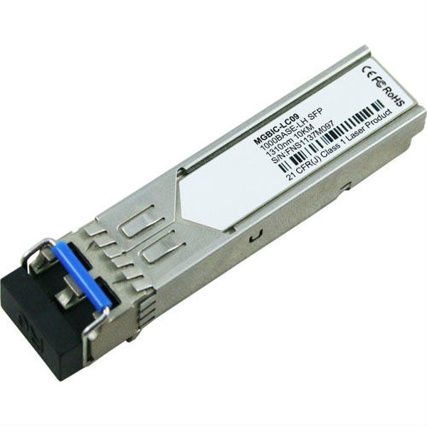 Extreme networks MGBIC-LC09 SFP 1000Mbit/s 1310nm Single-mode network transceiver module