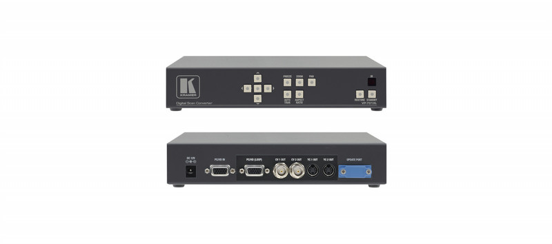 Kramer Electronics VP-701XL видео конвертер