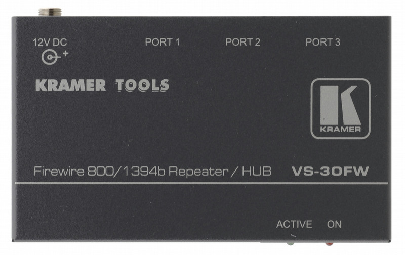 Kramer Electronics VS-30FW хаб-разветвитель