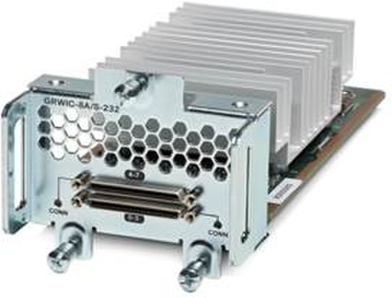 Cisco GRWIC-8A/S-232= Internal RJ-45 interface cards/adapter