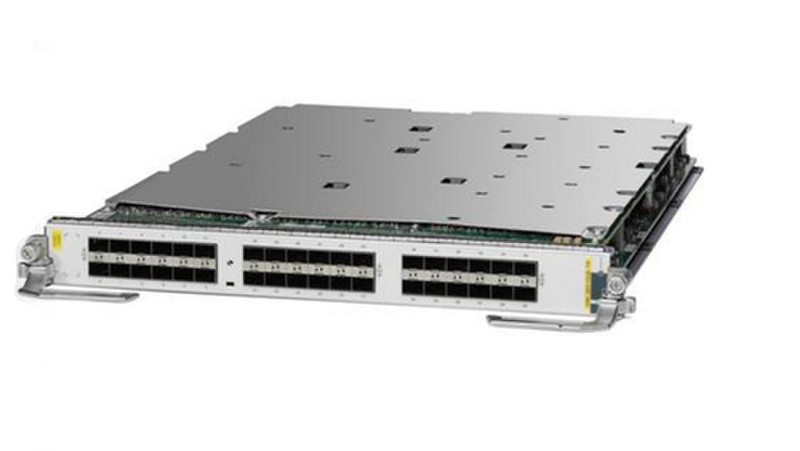 Cisco A9K-36X10GE-TR= Netzwerk-Switch-Modul