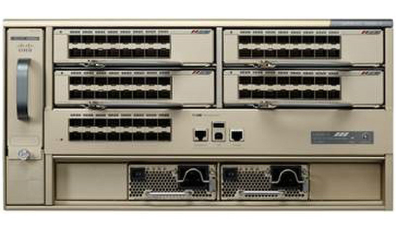 Cisco Catalyst 6880-X