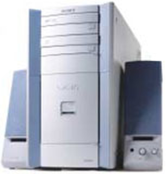 Sony desktop computer 2.2GHz Tower PC