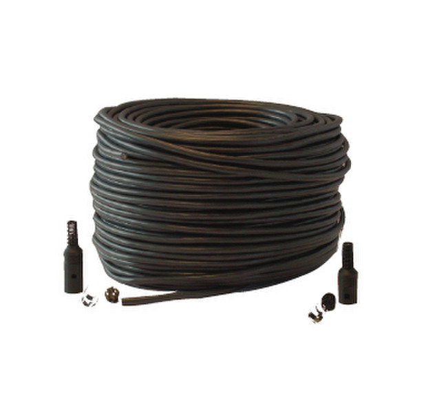 Bosch LBB3316/00 100м Серый кабель питания