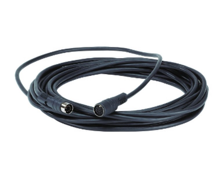 Bosch LBB3316/05 5м 7-pin DIN Серый аудио кабель